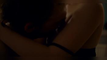 Helen McCrory Nuda - MotherFatherSon s01e02 (2019)