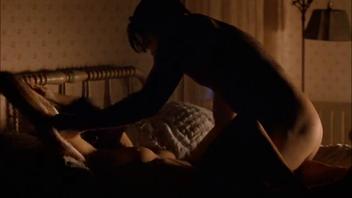 Salma Hayek nuda – Ask the Dust (2006)