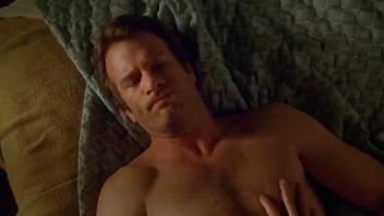 Lauren Weedman Nuda - Scandalo Dangled S02E03