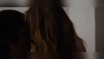 Karoline Herfurth Nude Scene - A Year Ago in Winter (2008)