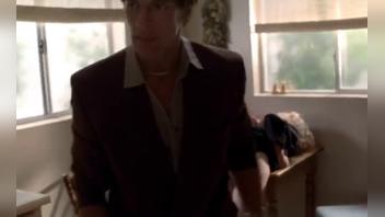 Elisabeth Shue nuda – Leaving Las Vegas (1995)