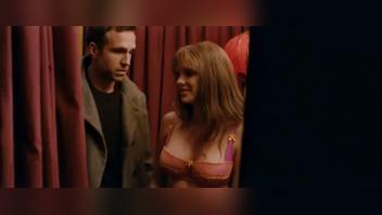 Anna Faris Nude - I Give It a Year (2013)