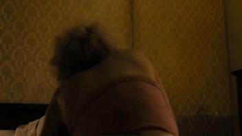 Maggie Gyllenhaal Nude - The Deuce s01e04 (2017)