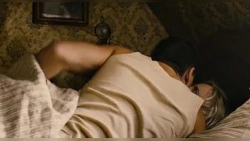 Kinga Preis nude – In Darkness (2011)