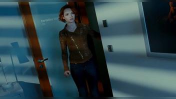 Rachel McAdams nude with Noomi Rapace