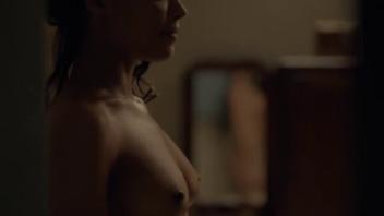 Lidiane Lisboa Nude - Actress Scandal 2015