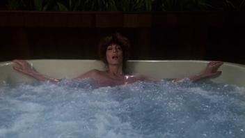 Anne Archer Nude - Too Scared to Scream