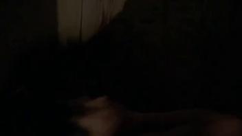 Helena Mattsson nude in American Horror Story s05e06