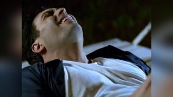 Lorissa McComas Nude