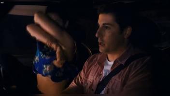 Ali Cobrin Nue - American Reunion (2012)