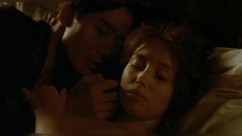 Jane March Nackt - Intimträume