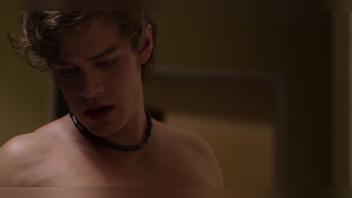 Ela Velden Nude - Exclusive Scenes Who Killed Sara