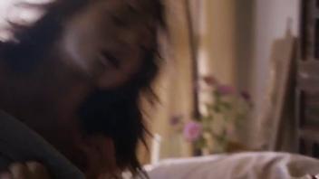 Meaghan Rath nuda in Kingdom S01E05