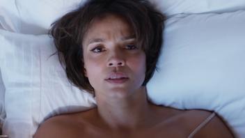 Carmen Ejogo Nude - The Girlfriend Experience s02e12 (2017) hot sex scenes