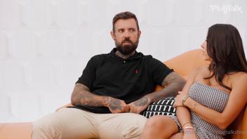 Sav Shawz: Heiße Dreiecks-Action, MILF & Kurvenreiche Pracht