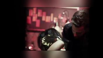 America Olivo Nude - Maniac (2012)