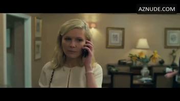 Kirsten Dunst nuda