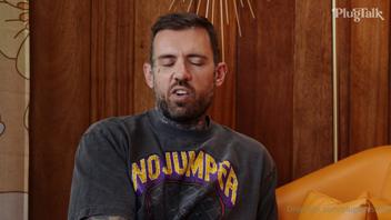 Vanessa Vega: LenaTalk - Erotischer Trio-Clip