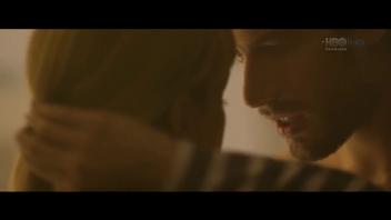 Ksenia Solo nuda - In Search of Fellini (2017)