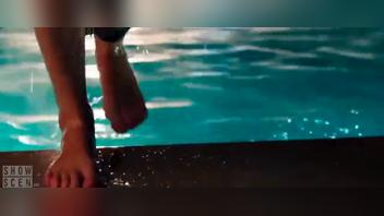 Hermione Corfield nuda - XXX: Return of Xander Cage