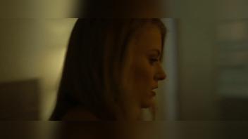 Sarah Minnich Nackt - Shot Caller (2017)