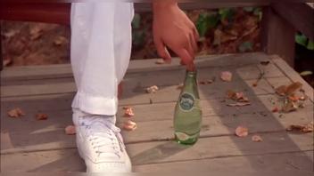 Tara Buckman nuda - Never Too Young to Die (1986)