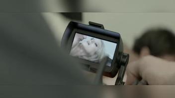 Dree Hemingway Nude - Starlet (2012)