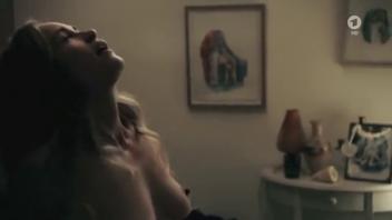 Inez Bjorg David Nude