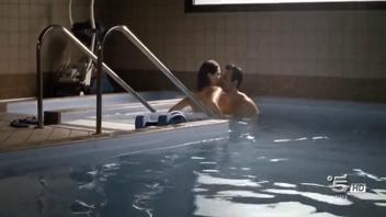 Ivana Lotito nackt - Squadra antimafia s05e02