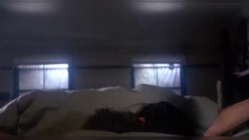 Jamie Lee Curtis nuda – A Fish Called Wanda (1988)