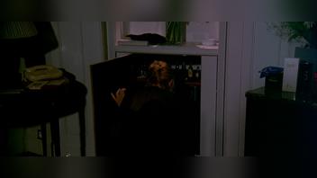 Sally Kellerman Nude - Exposed Scene