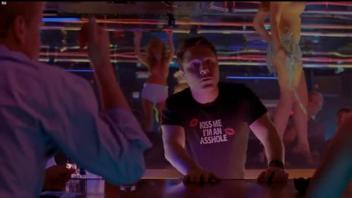 Amber Carollo nuda – True Detective s01e04