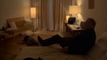 Catrina Stemmer & Uisenma Borchu Nude - Lesbian Seduction