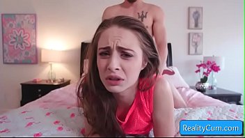 Blonde cocksucker Allie Nicole, an expert slut