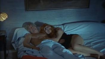 Cecile Vassort Nude – Pleasure Cut from 1975