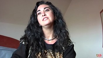 Respectable woman vs Insatiable slut