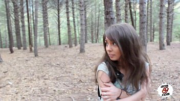 Miriam and Lizzy: Intense pleasure and self-discovery