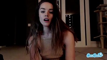 Jade Jantzen: A cam show not to be missed
