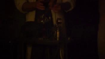 Zoe Sidel nackt – Sensuelles Auftritte in „Das Institut“