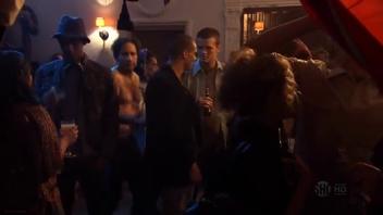 Zita Vass Nude - Californication s02e01 (2008)