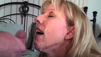 Compilation CIM di Lara Lee: un'intensa serata BDSM