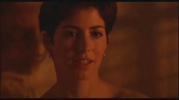 Dana Delany nackt - Light Sleeper (1992)