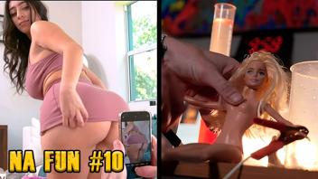 Compilation de Femmes Libidineuses et Faciles