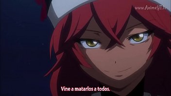 Season 3 Overlord: Mature and lascivious women