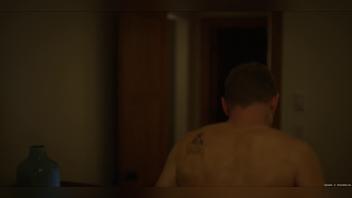 Devery Jacobs nude in Cardinal s03e01 (2019)