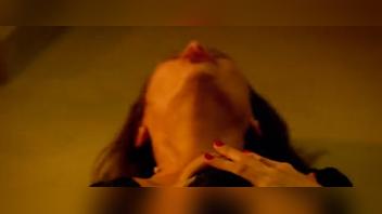 Ekaterina Volkova Nackt - Sarancha Freuden