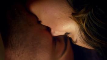 Bella Dayne Nackt - Seltene Szenen