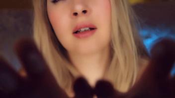 Valeriya's ASMR: An Experience of Nuisance