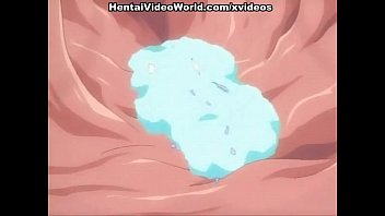Hentai Cartoon - Romi Rain: Eine blonde BBW, unterwurfig und dominant