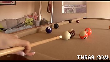 Hardcore anal porn video with beautiful slutty blonde